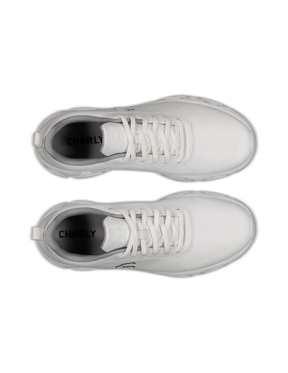 Tenis walking light sport para hombre 5
