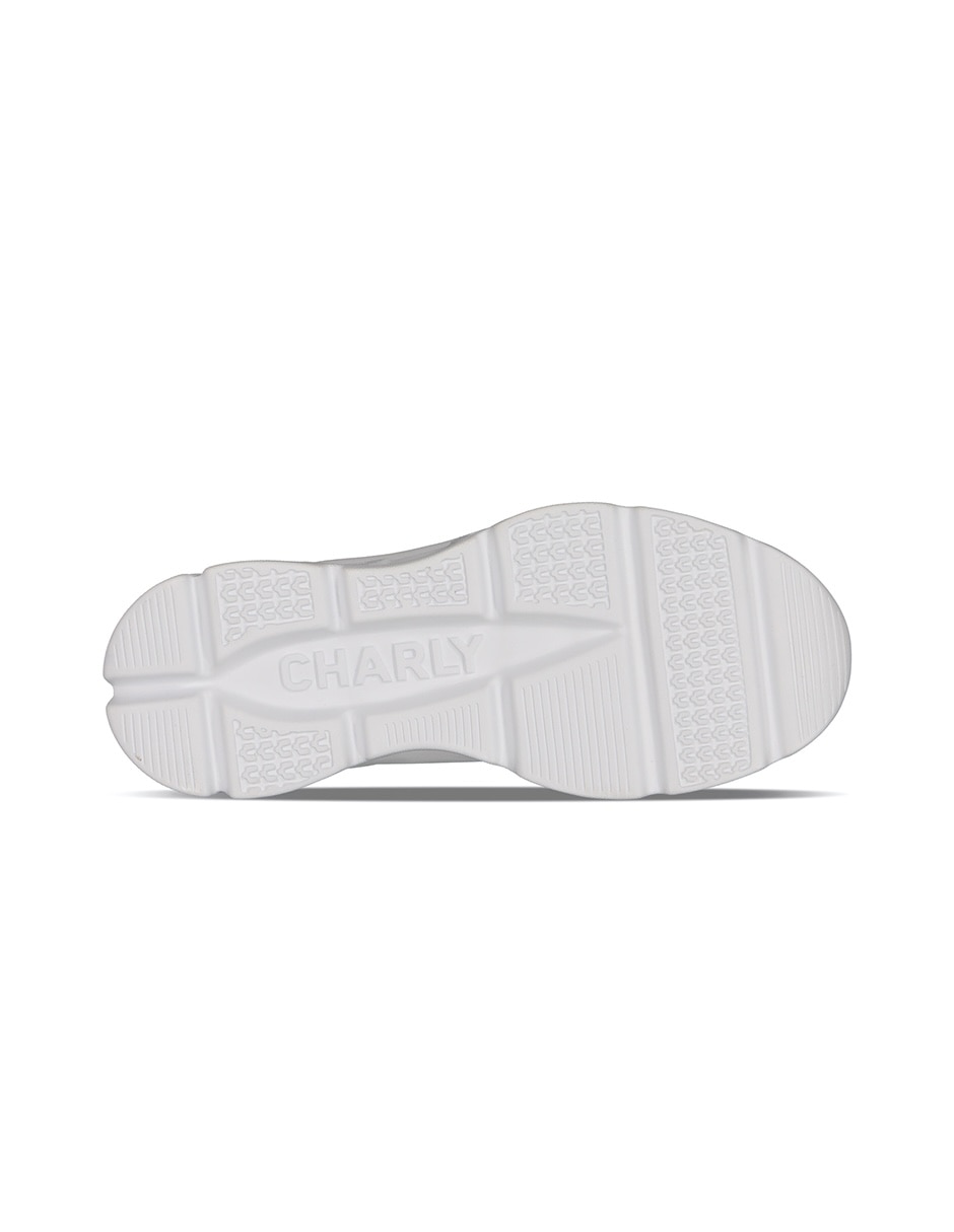 Tenis walking light sport para hombre 6