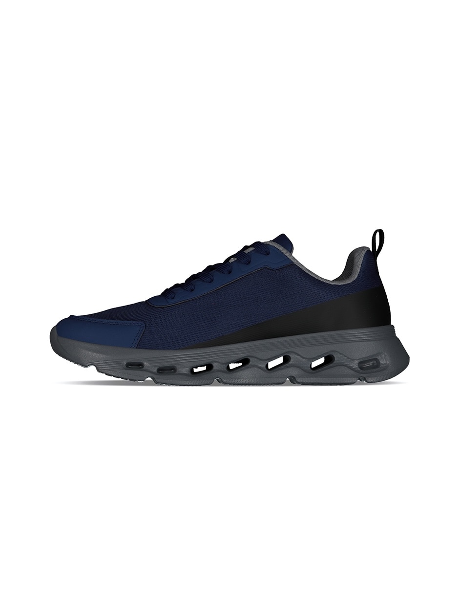 Tenis running road para hombre 2