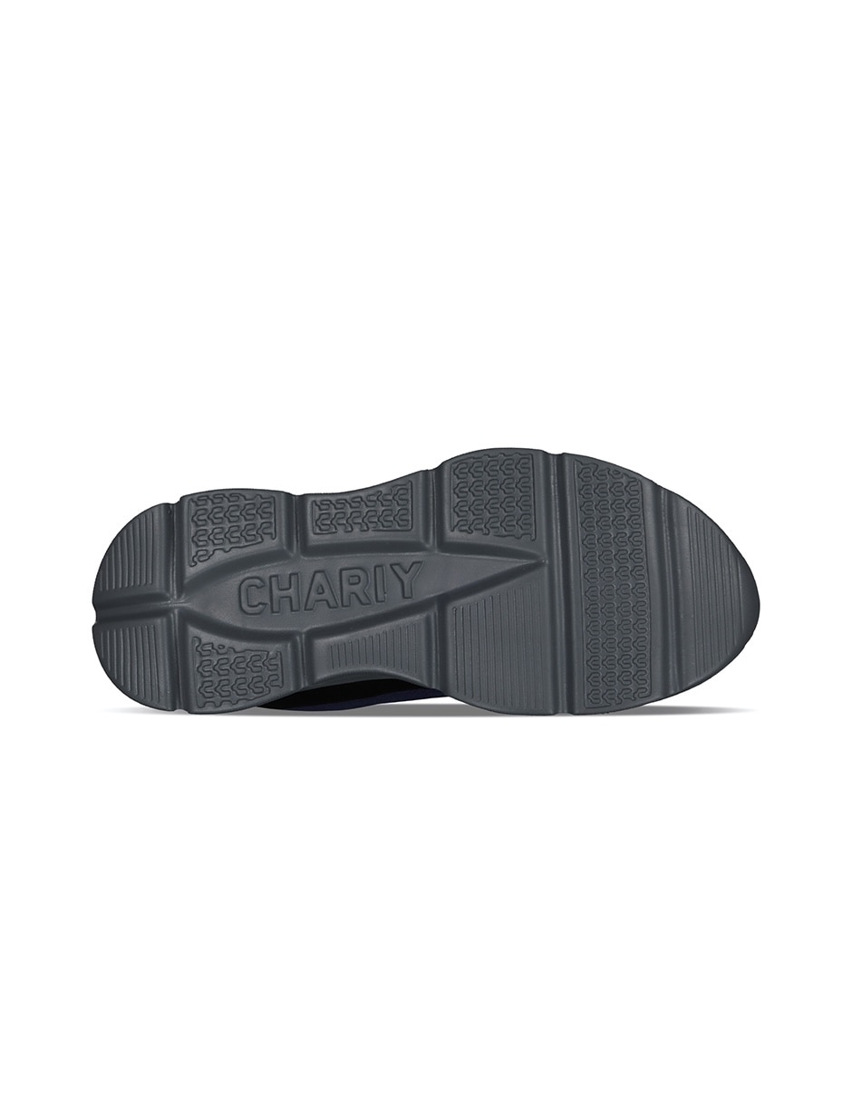 Tenis running road para hombre 6