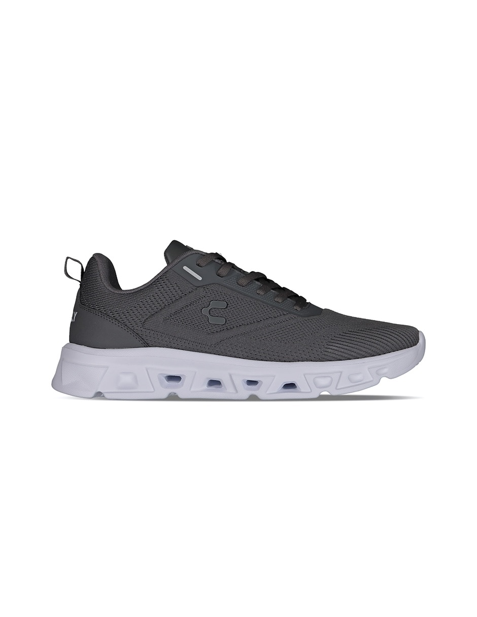 Tenis walking light sport para hombre Tenis walking light sport para hombre