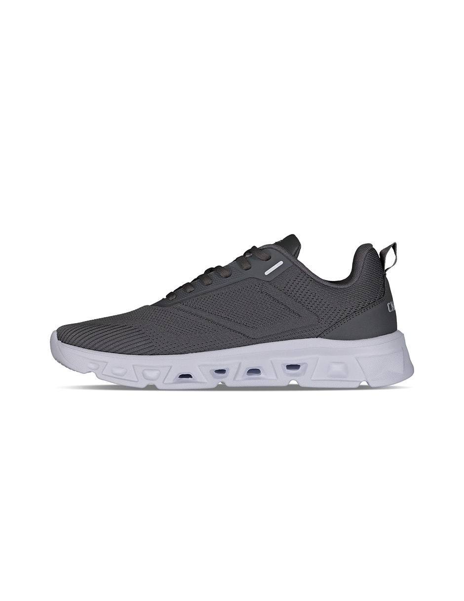 Tenis walking light sport para hombre 2