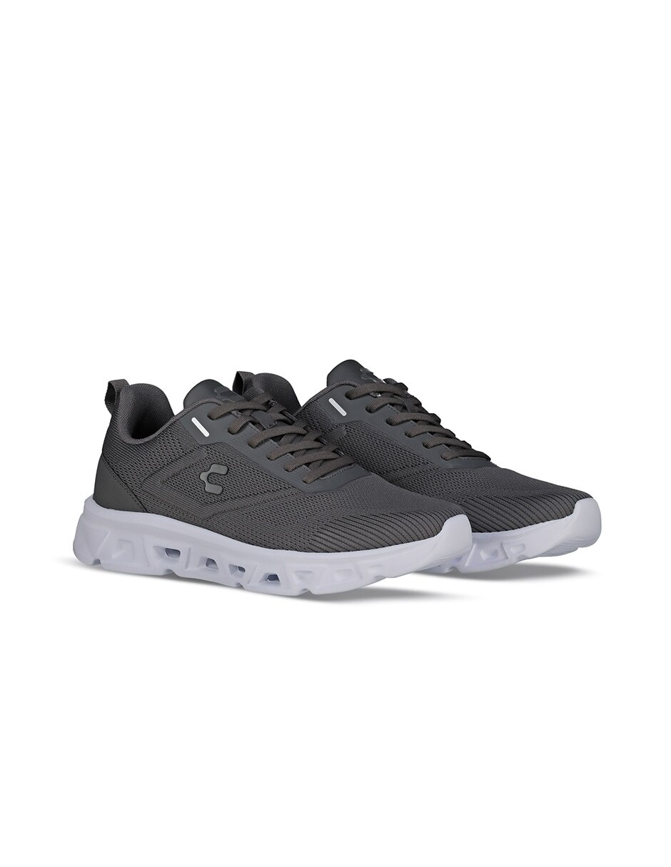 Tenis walking light sport para hombre 3