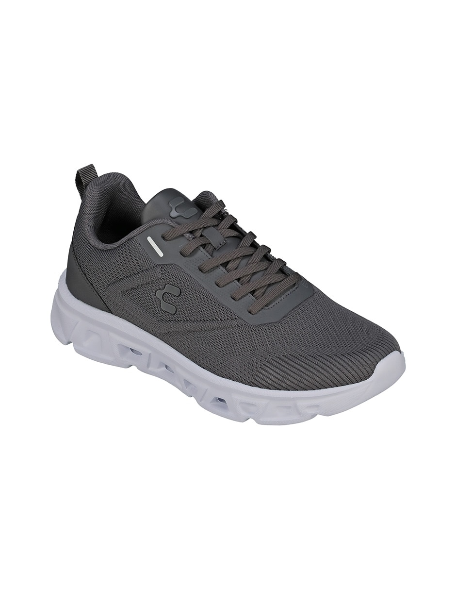 Tenis walking light sport para hombre 4