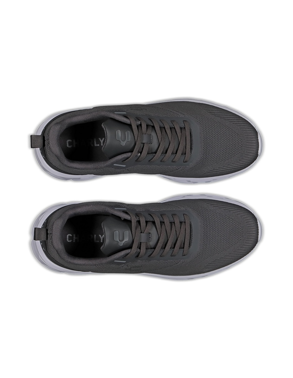 Tenis walking light sport para hombre 5