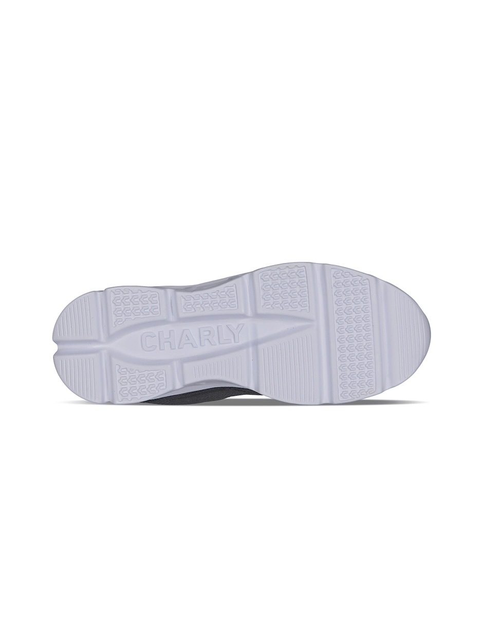 Tenis walking light sport para hombre 6