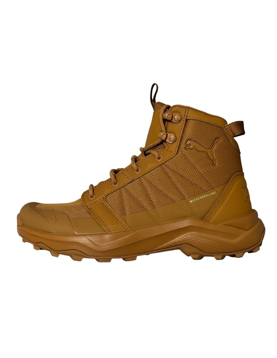 Bota boulder wtr deser tan para hombre Bota boulder wtr deser tan para hombre