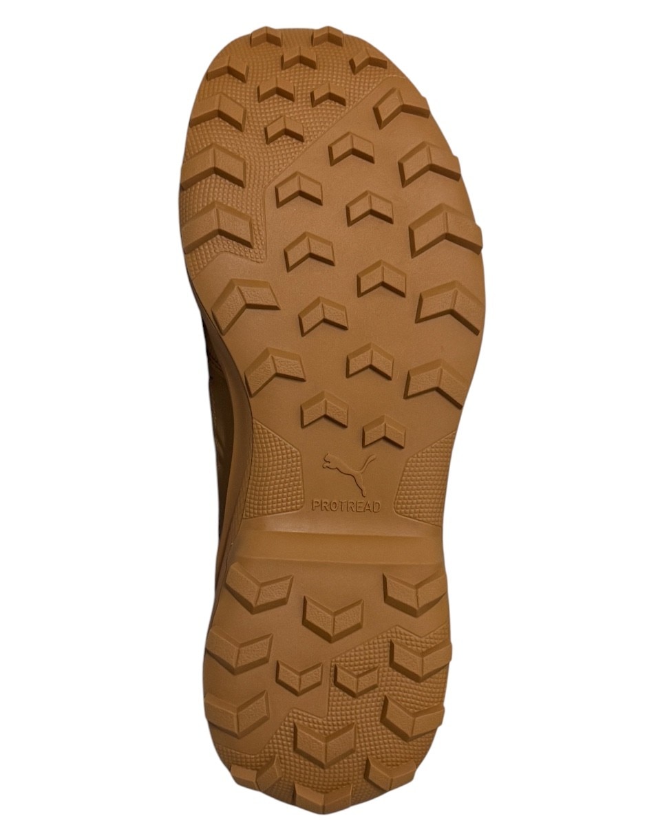 Bota boulder wtr deser tan para hombre 2