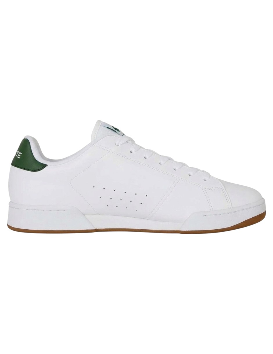 Tenis carnaby cup para hombre 4