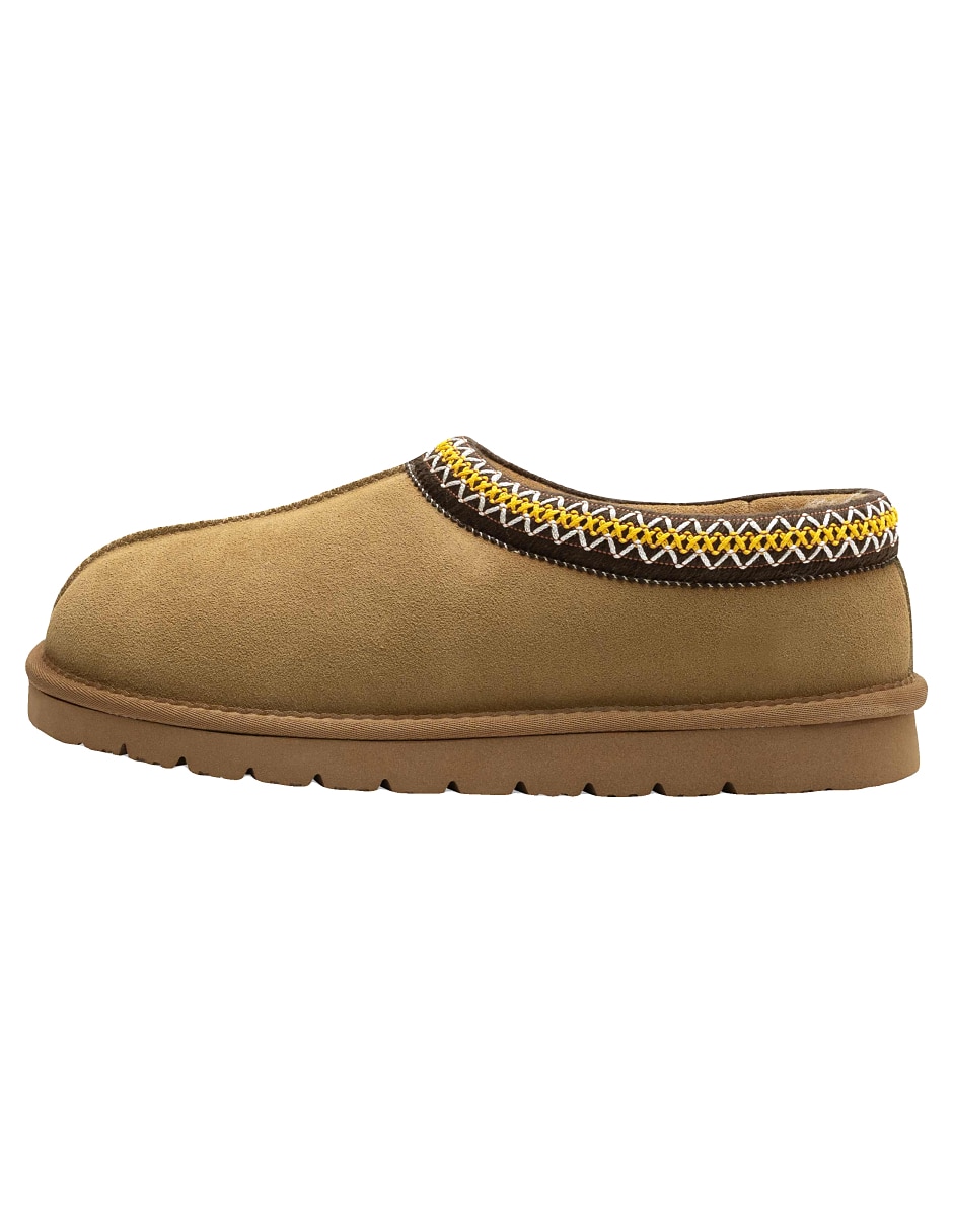 Bota de piel para hombre Bota de piel para hombre