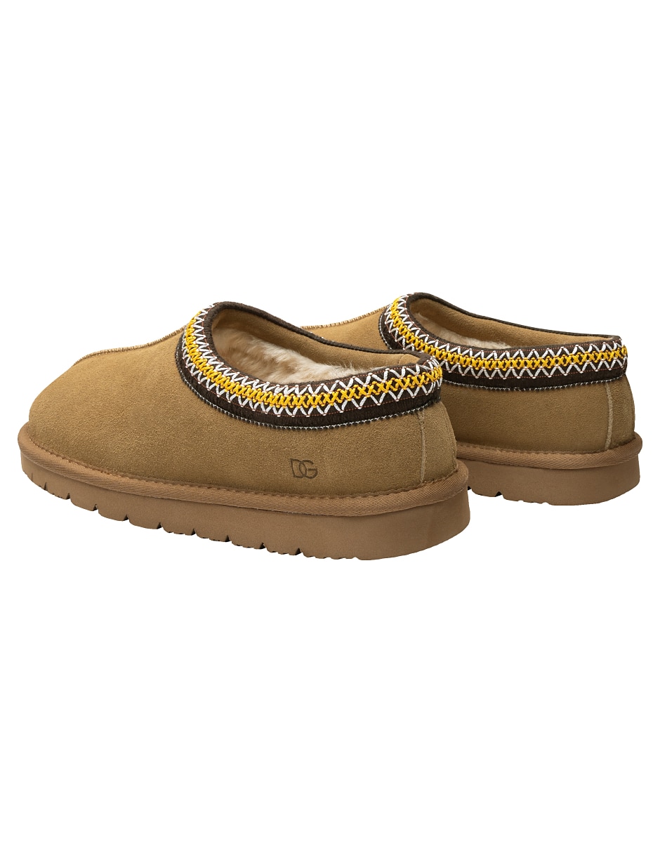 Bota de piel para hombre 2