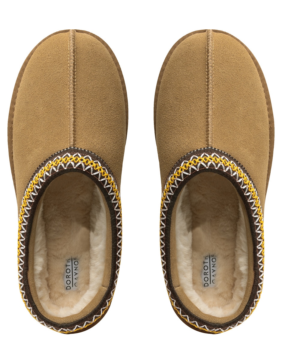 Bota de piel para hombre 3