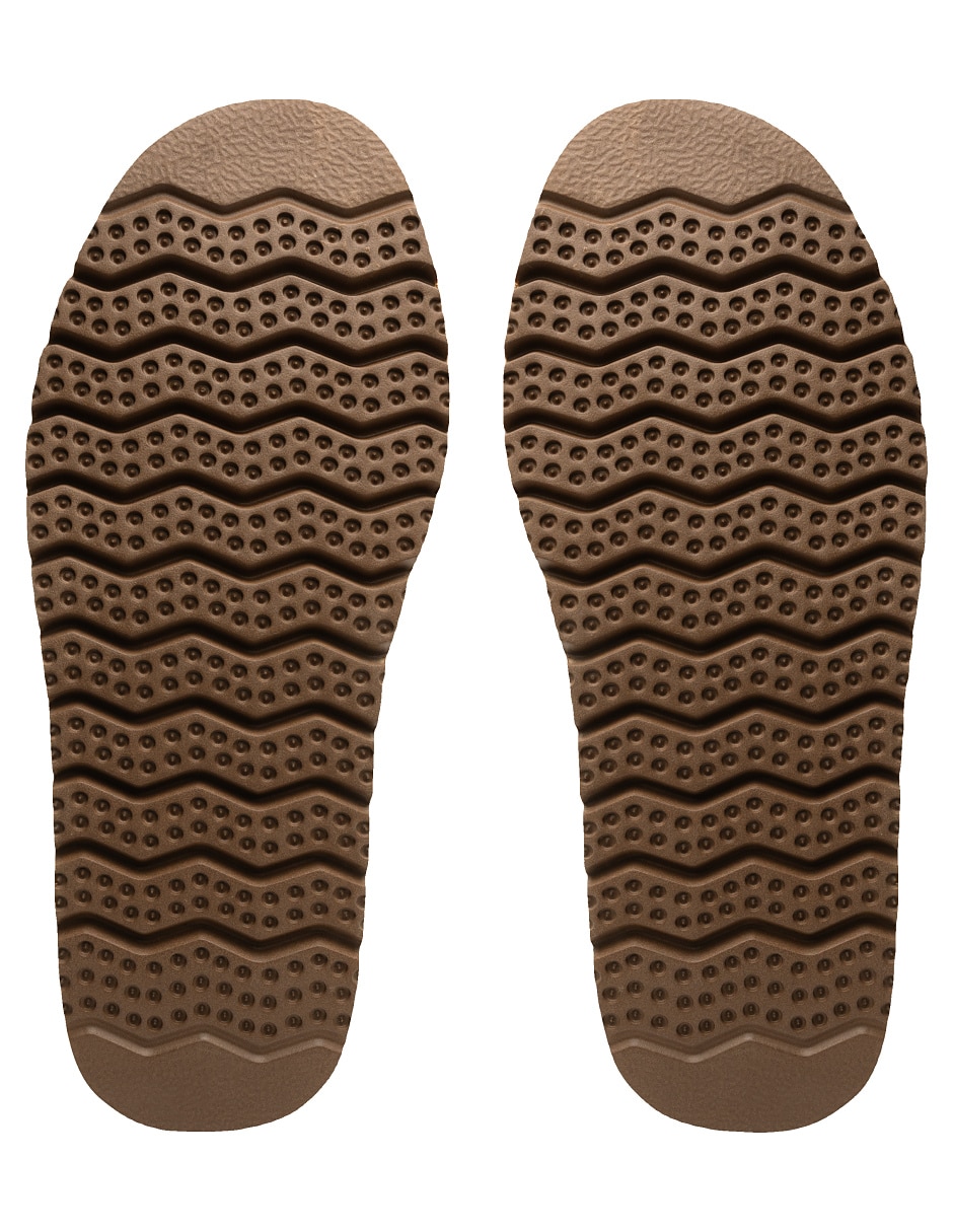 Bota de piel para hombre 4