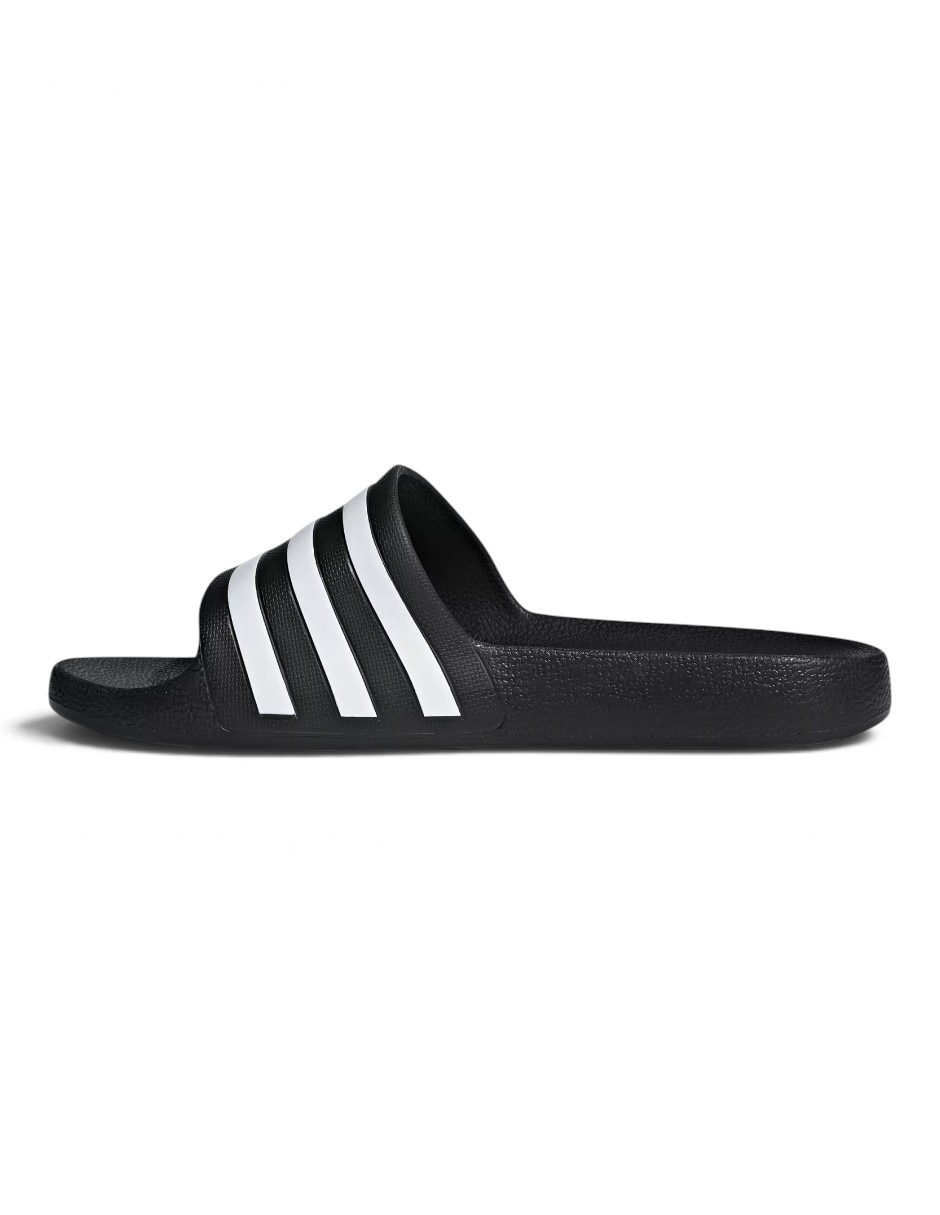 Sandalia adilette aqua para hombre