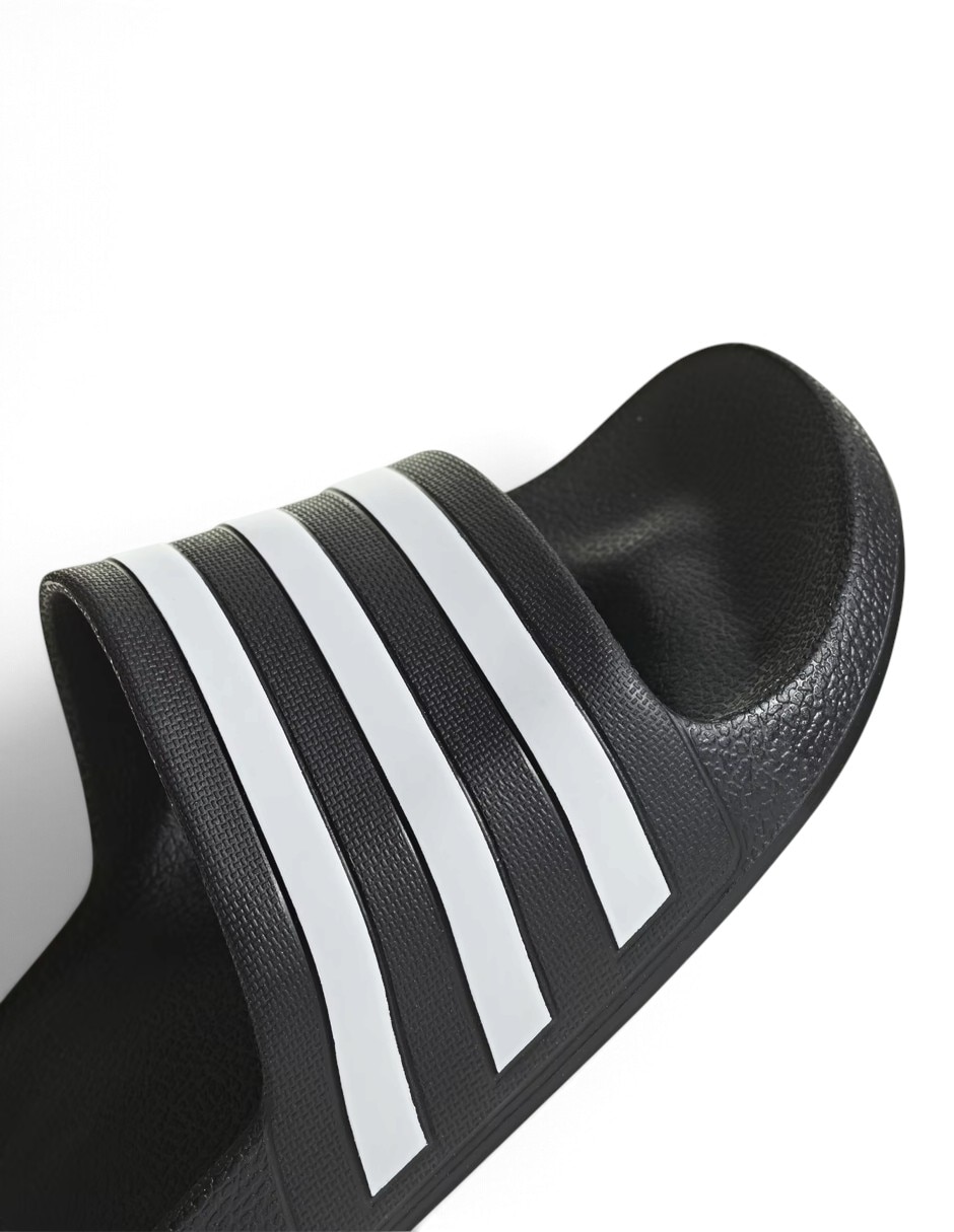 Sandalia adilette aqua para hombre 4