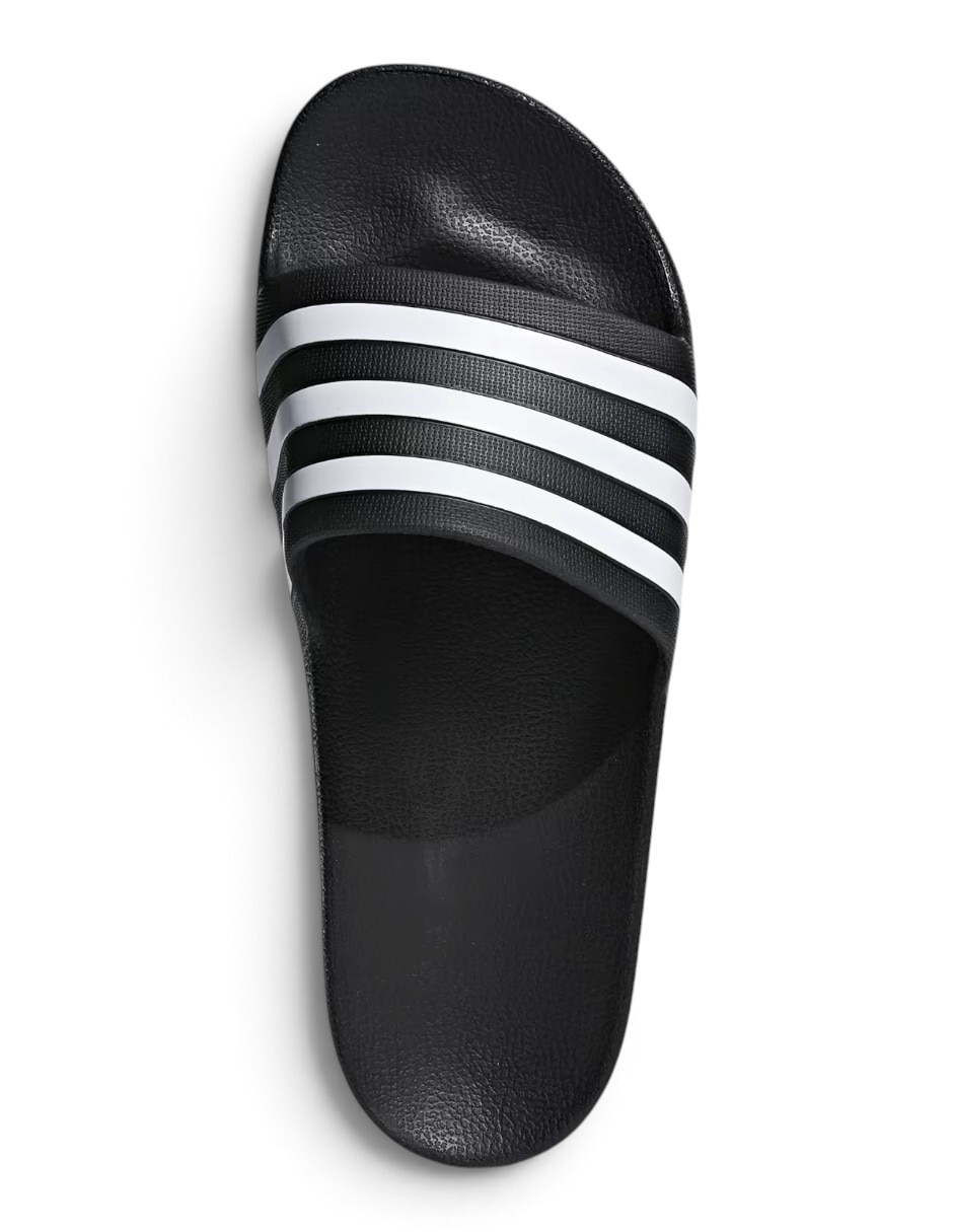 Sandalia adilette aqua para hombre 6