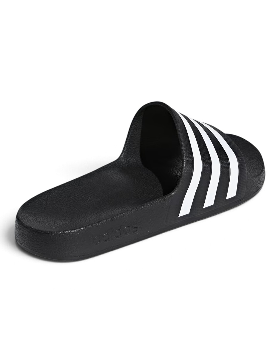 Sandalia adilette aqua para hombre 8