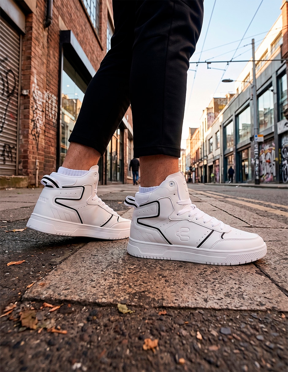 Tenis urban para hombre 7