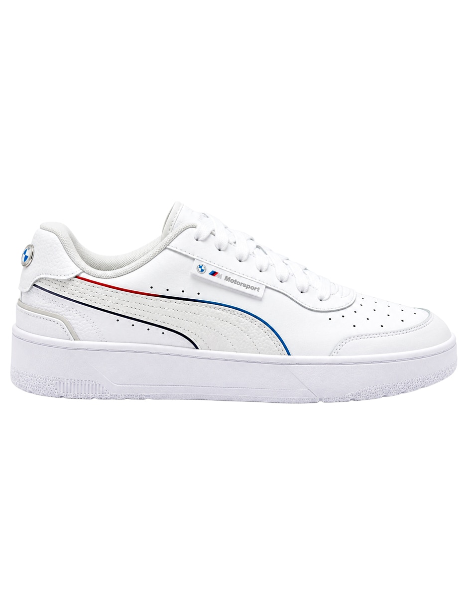 Tenis para hombre 4