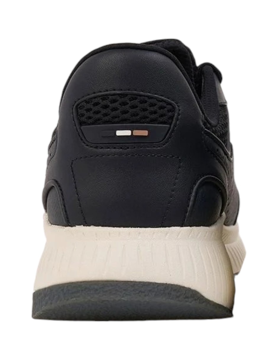 Tenis modern knit para hombre 3