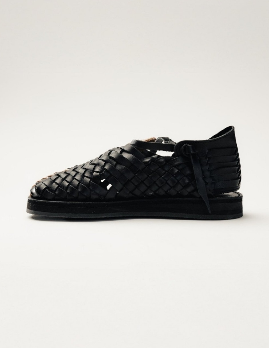 Sandalia piel para hombre Sandalia piel para hombre