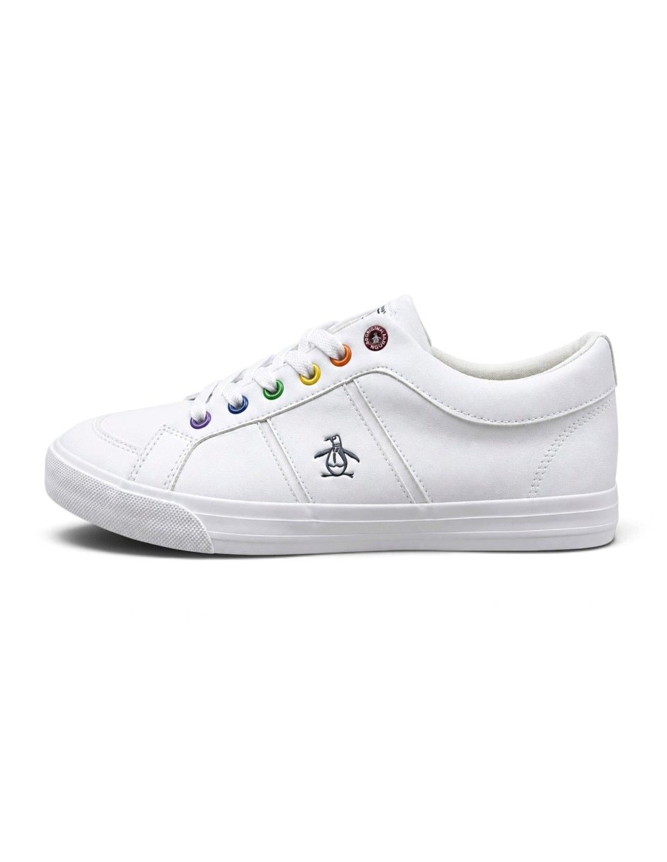 Tenis munsing wear para hombre