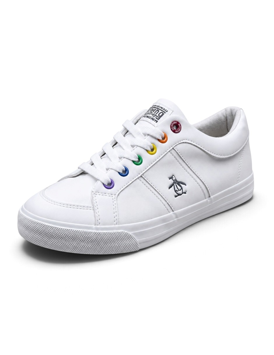 Tenis munsing wear para hombre 2