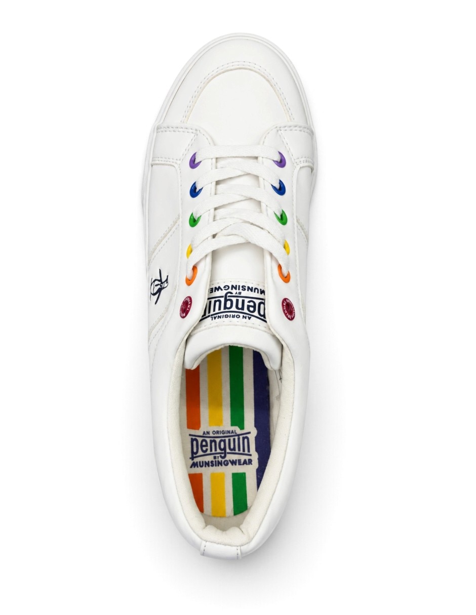 Tenis munsing wear para hombre 3