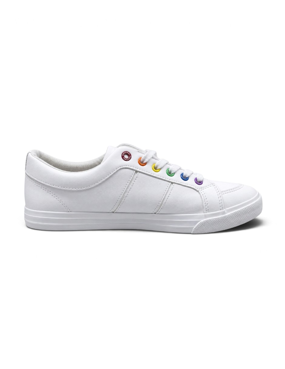 Tenis munsing wear para hombre 4