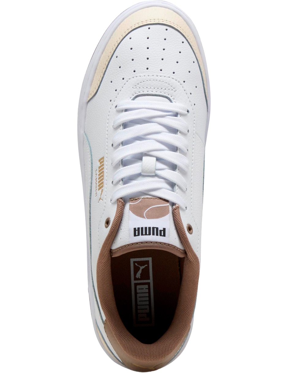 Tenis para hombre 5