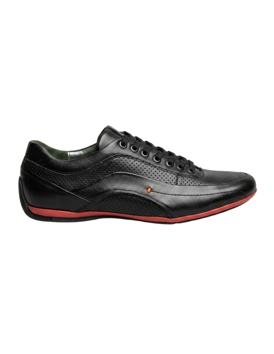 Tenis urbano para hombre