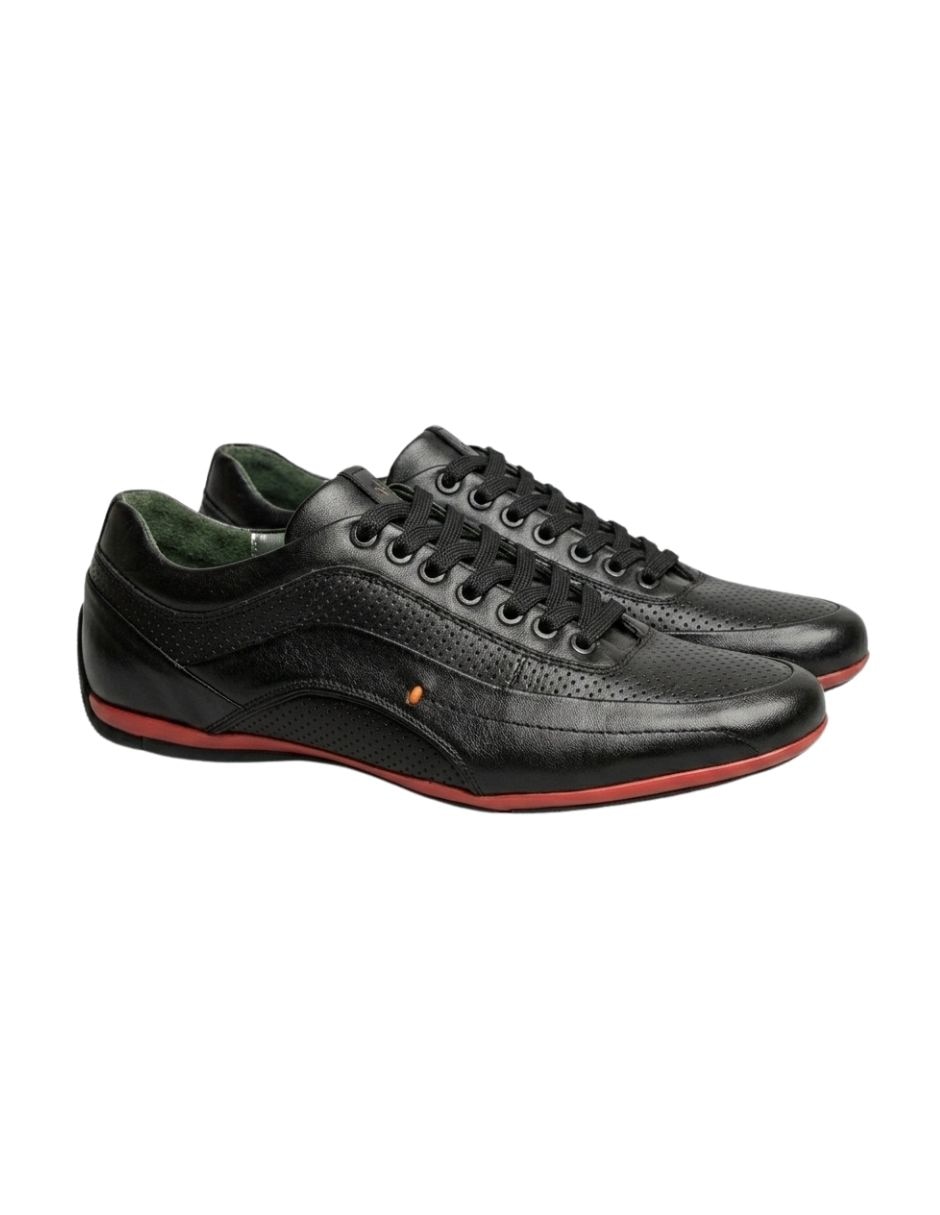 Tenis urbano para hombre 2