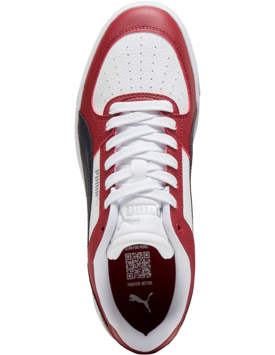 Tenis para hombre 5