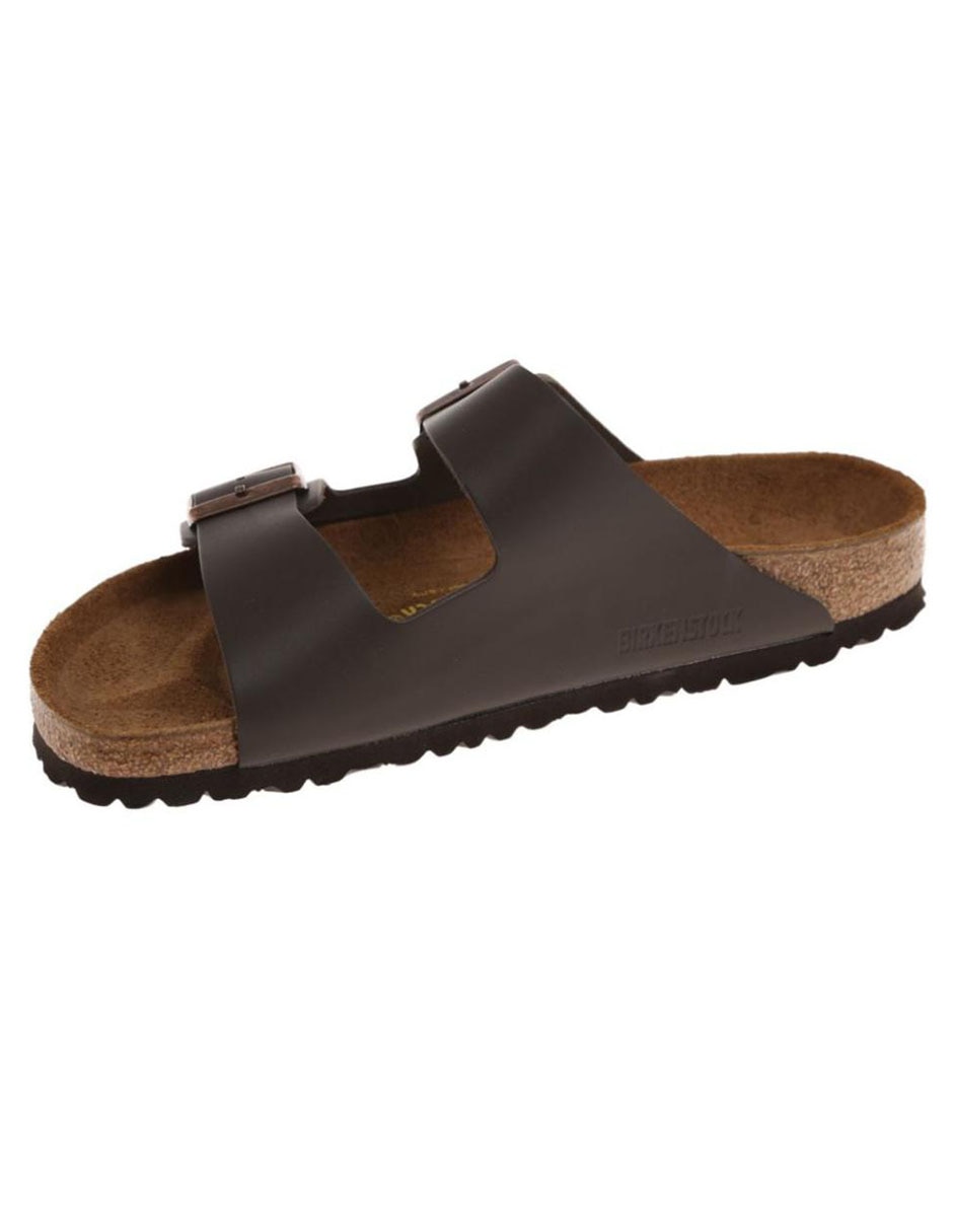 Sandalia Arizona para hombre 7