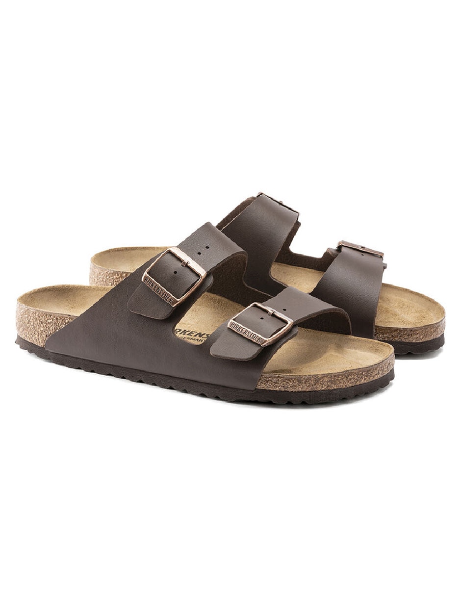 Sandalia Arizona para hombre 12