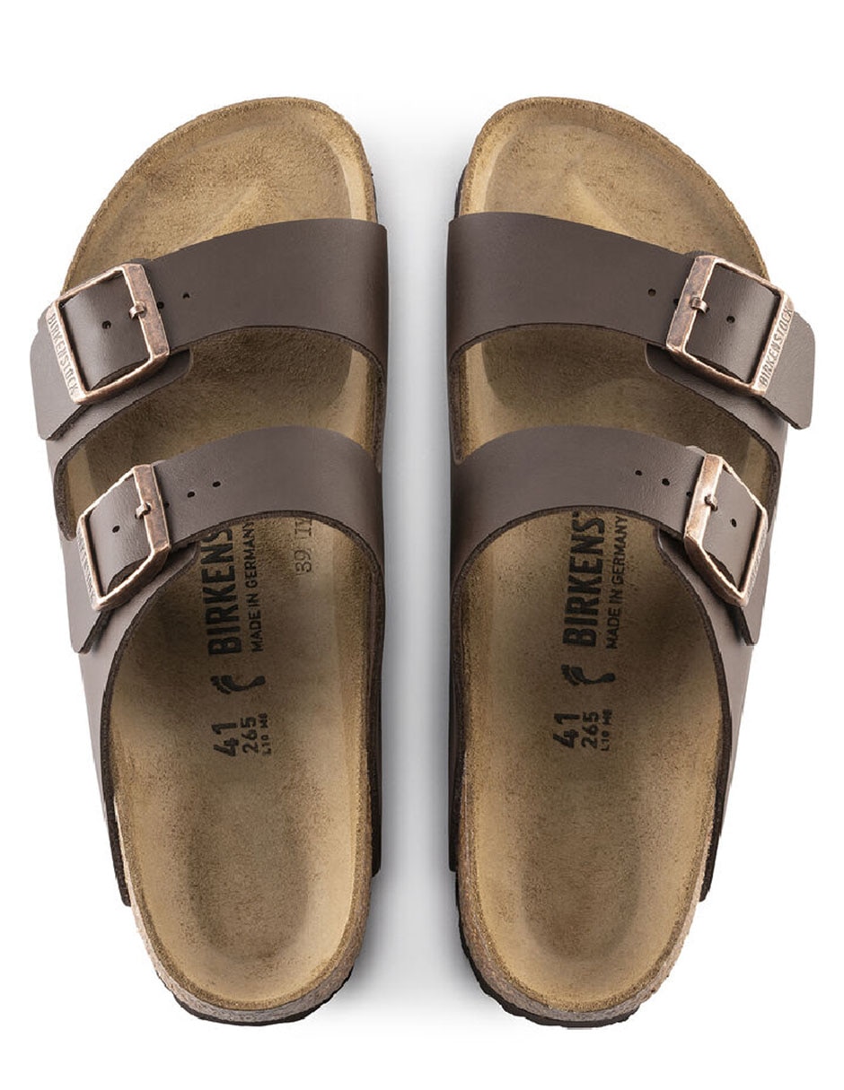 Sandalia Arizona para hombre 18