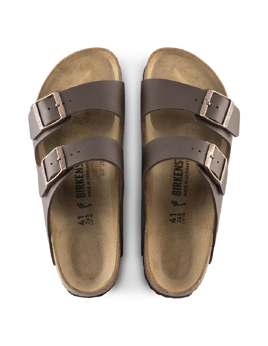 Sandalia Arizona para hombre 5