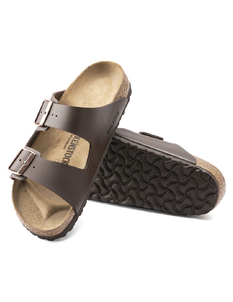 Sandalia Arizona para hombre 17