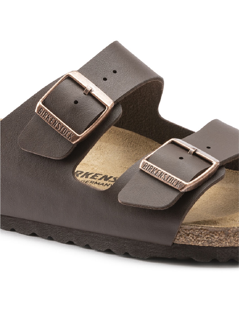 Sandalia Arizona para hombre 2