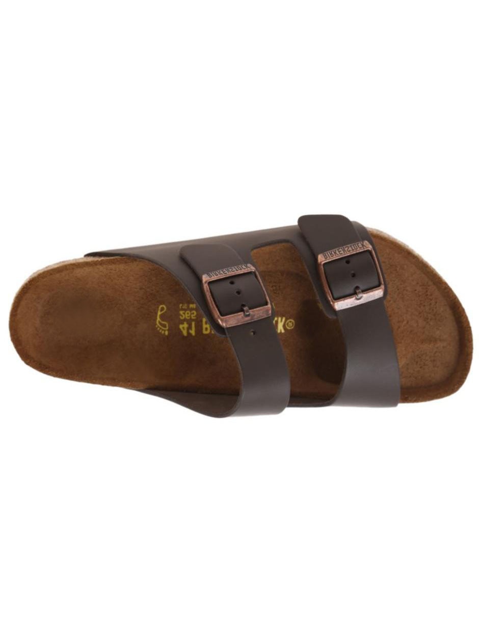 Sandalia Arizona para hombre 9