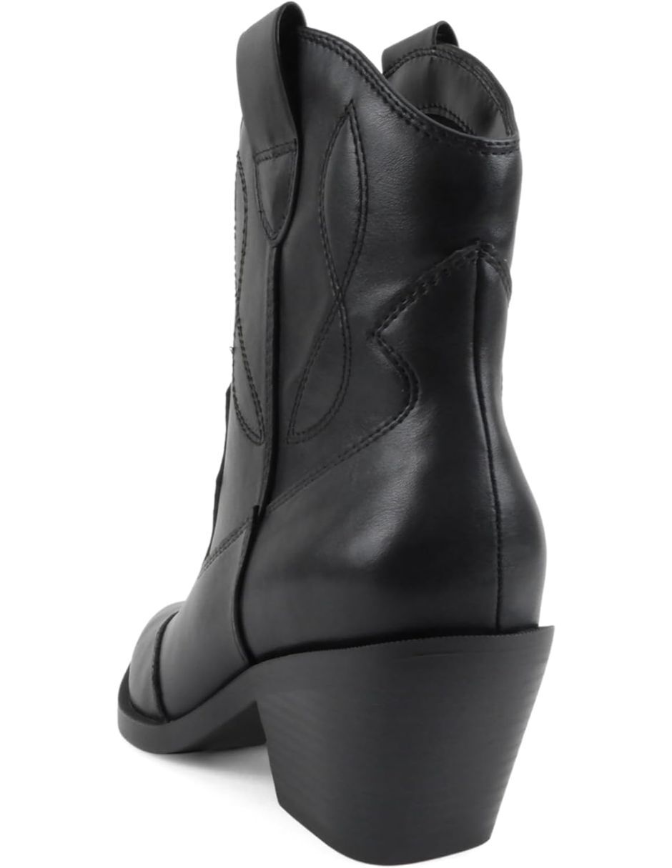 Bota arriba del tobillo para mujer 3