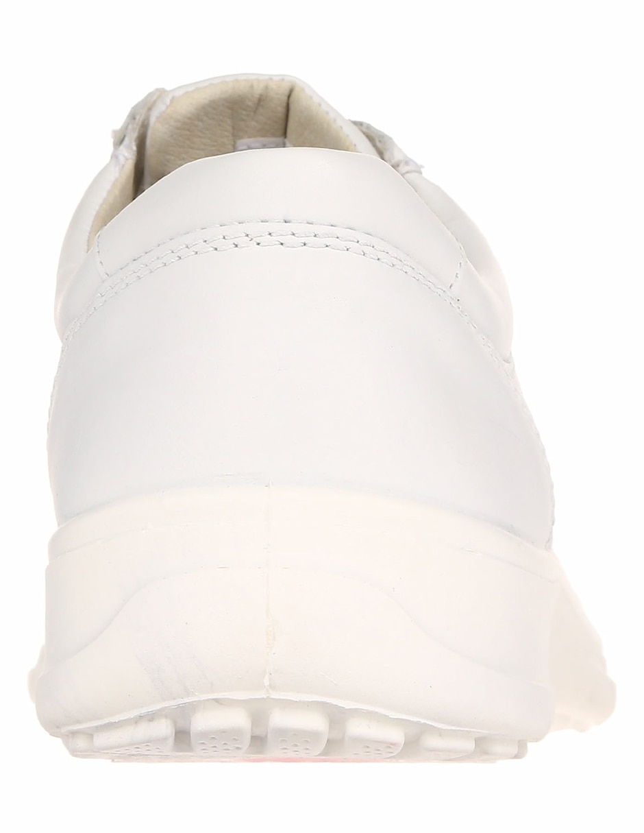 Zapato cerrado para hombre
