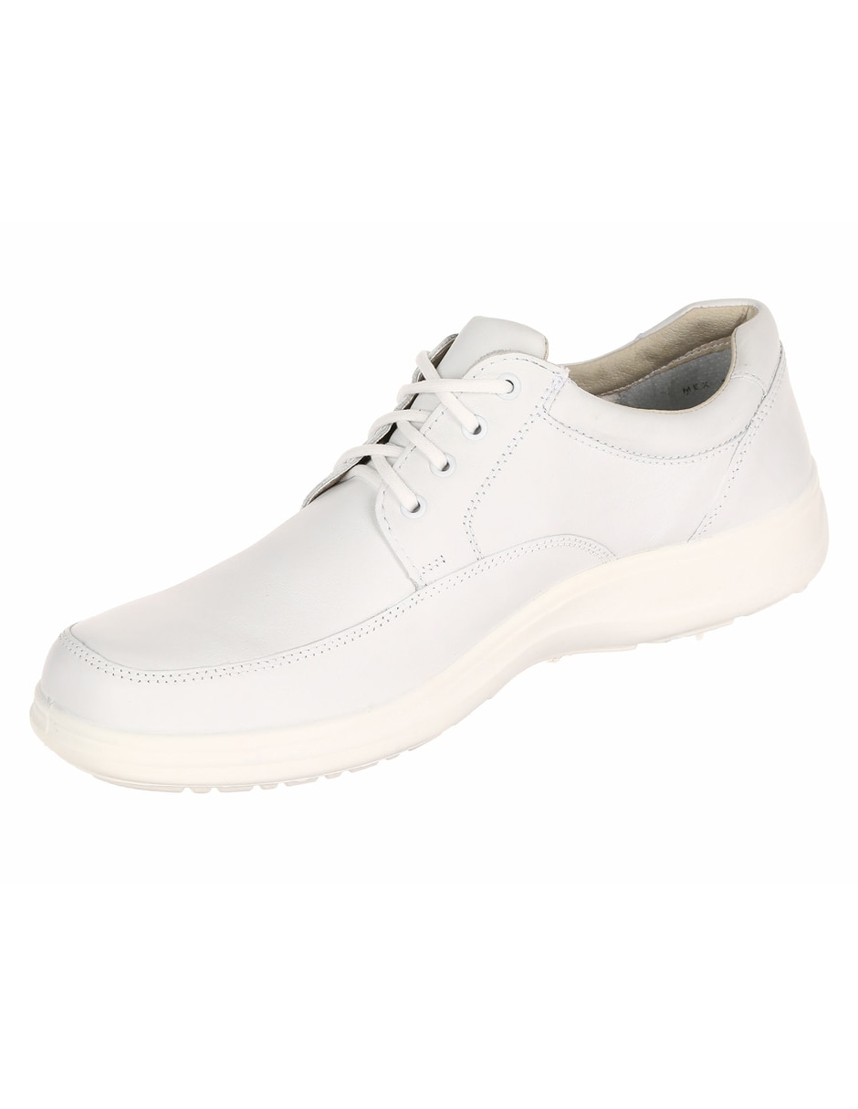 Zapato cerrado para hombre
