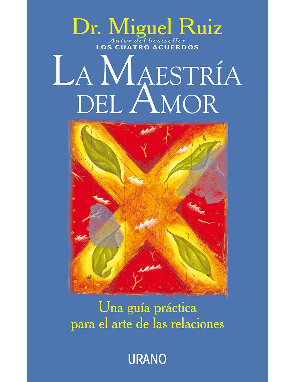Imagen de producto La Maestría Del Amor