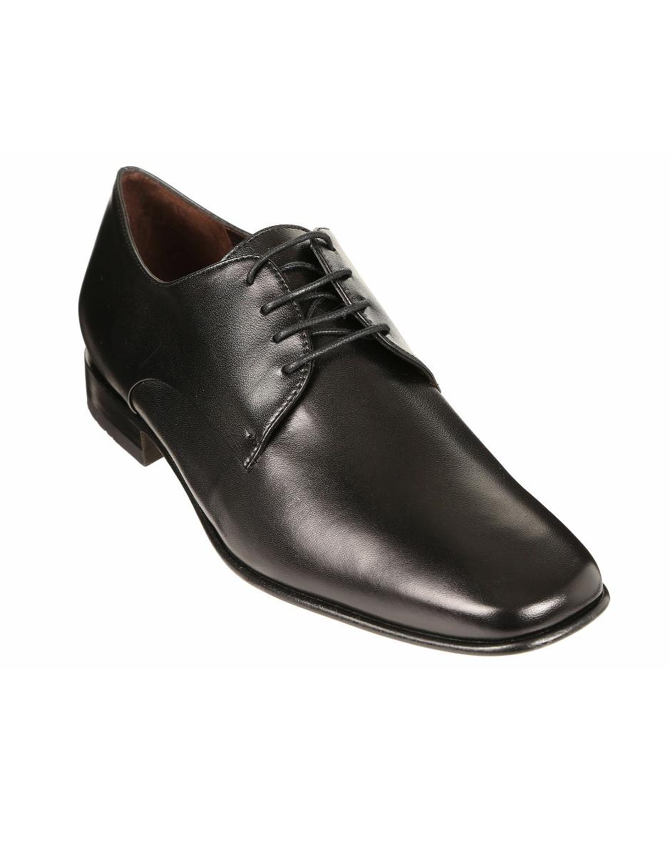 Zapato cerrado para hombre