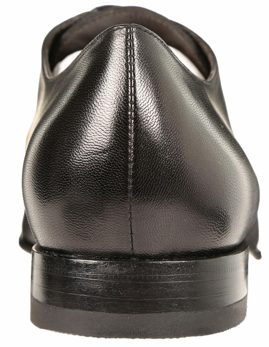 Zapato cerrado para hombre 6