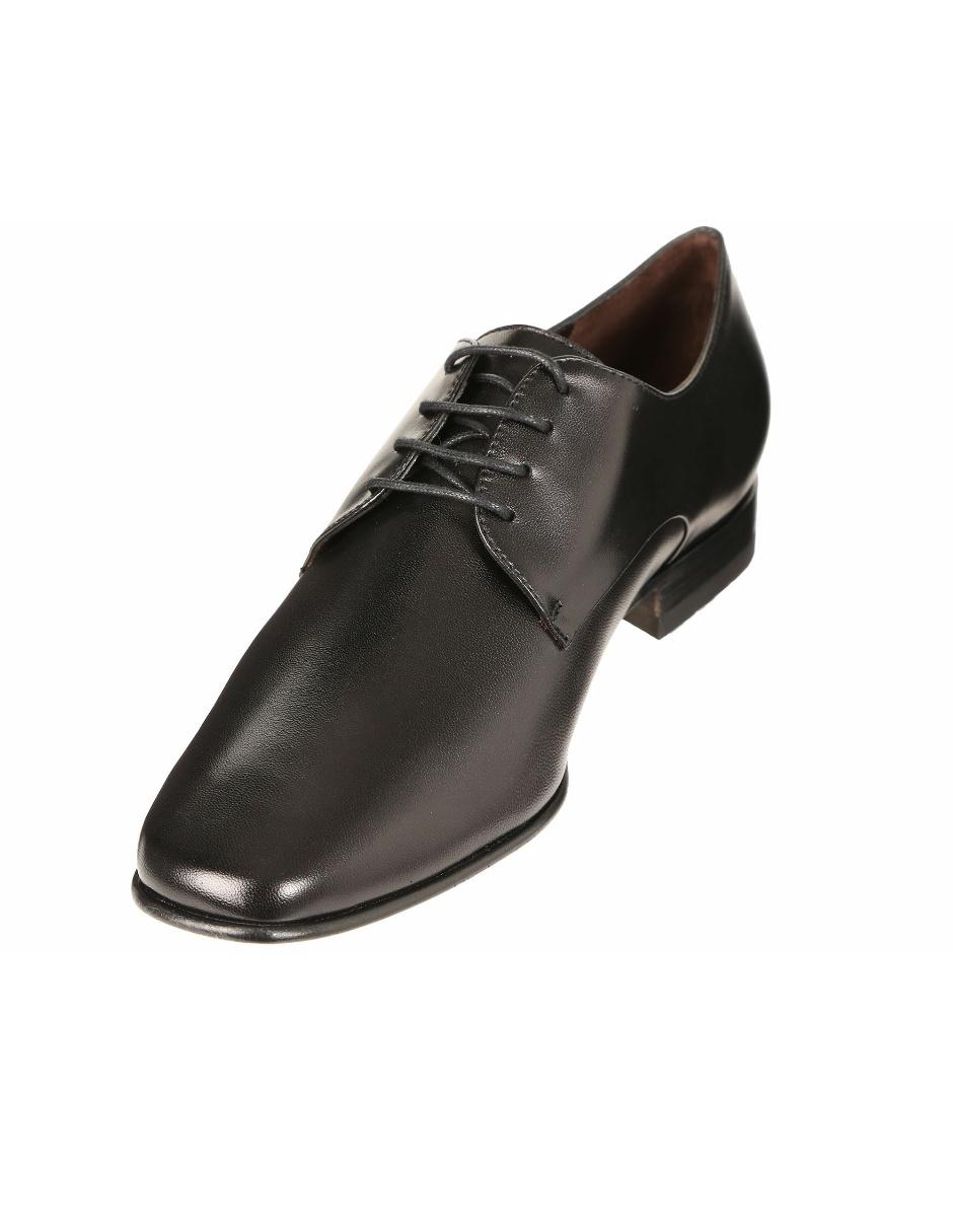 Zapato cerrado para hombre