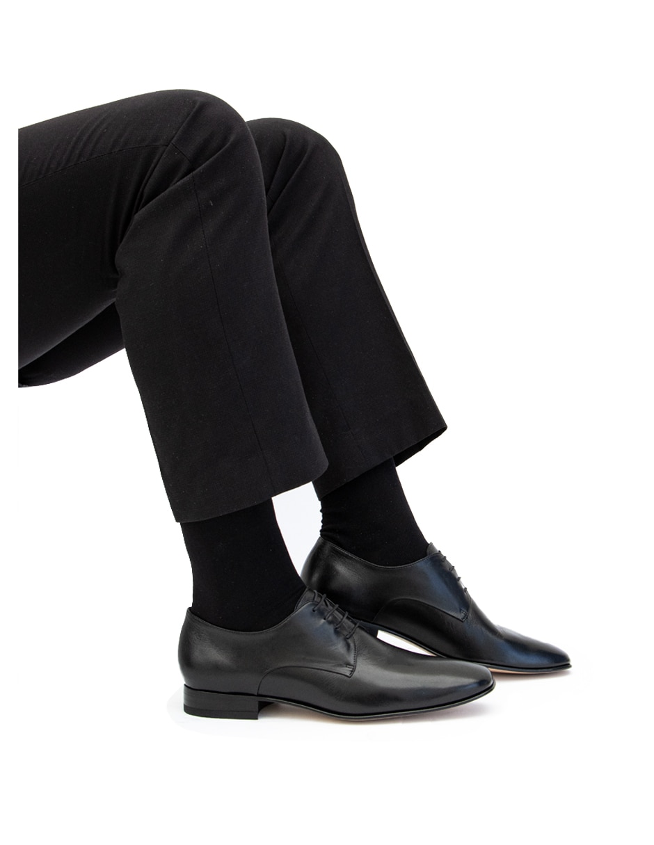 Zapato cerrado para hombre 8
