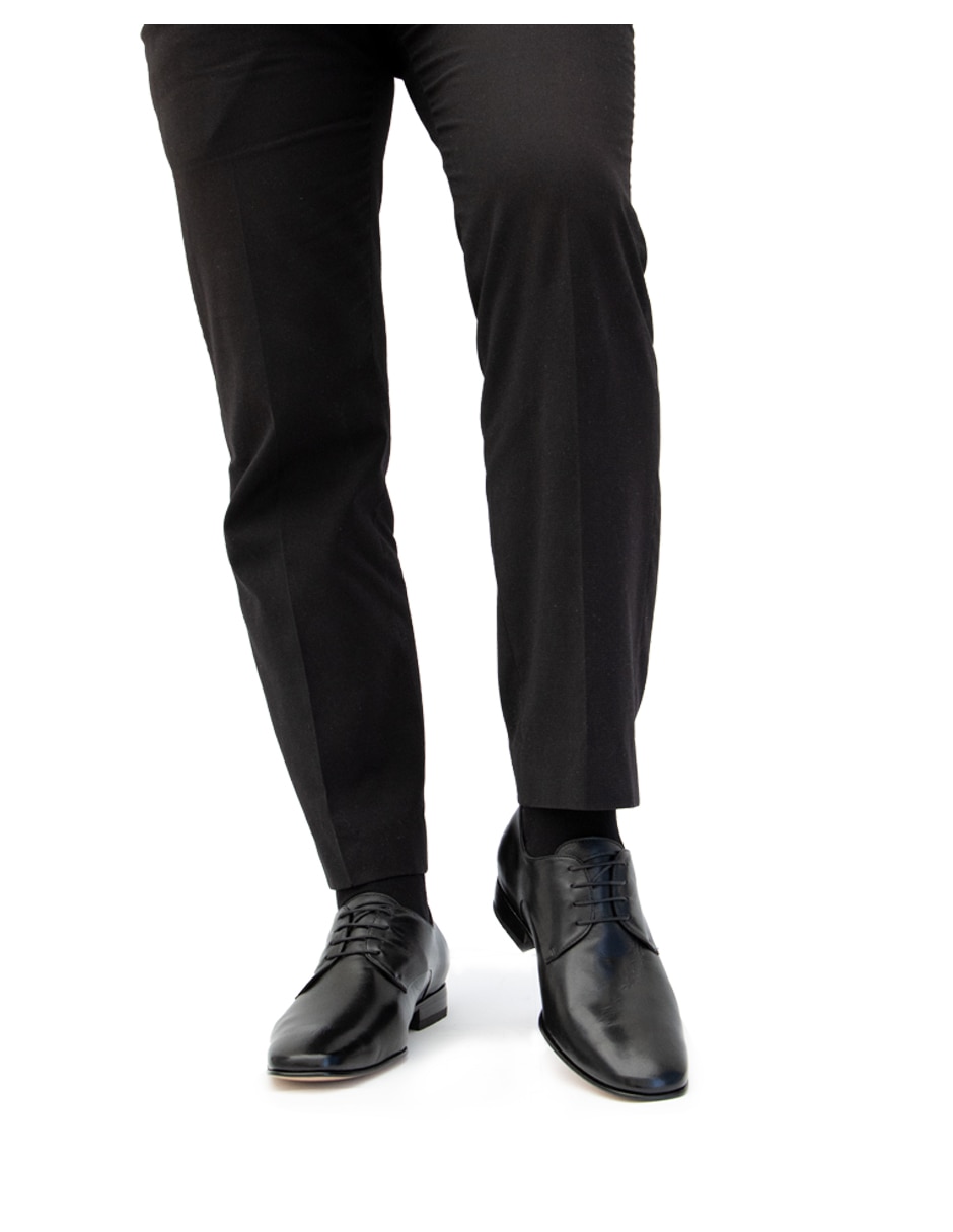 Zapato cerrado para hombre 5