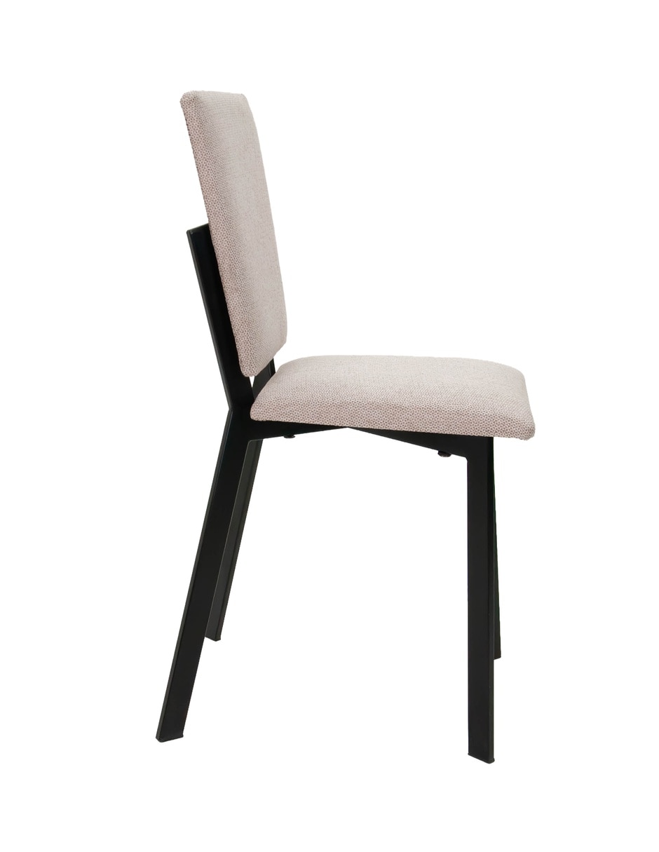 Comedor Luxen para 4 personas de MDF 13